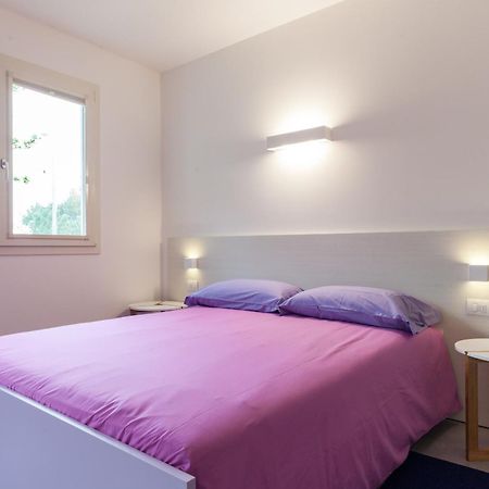 Rose Canine B&B Cesenatico Eksteriør billede