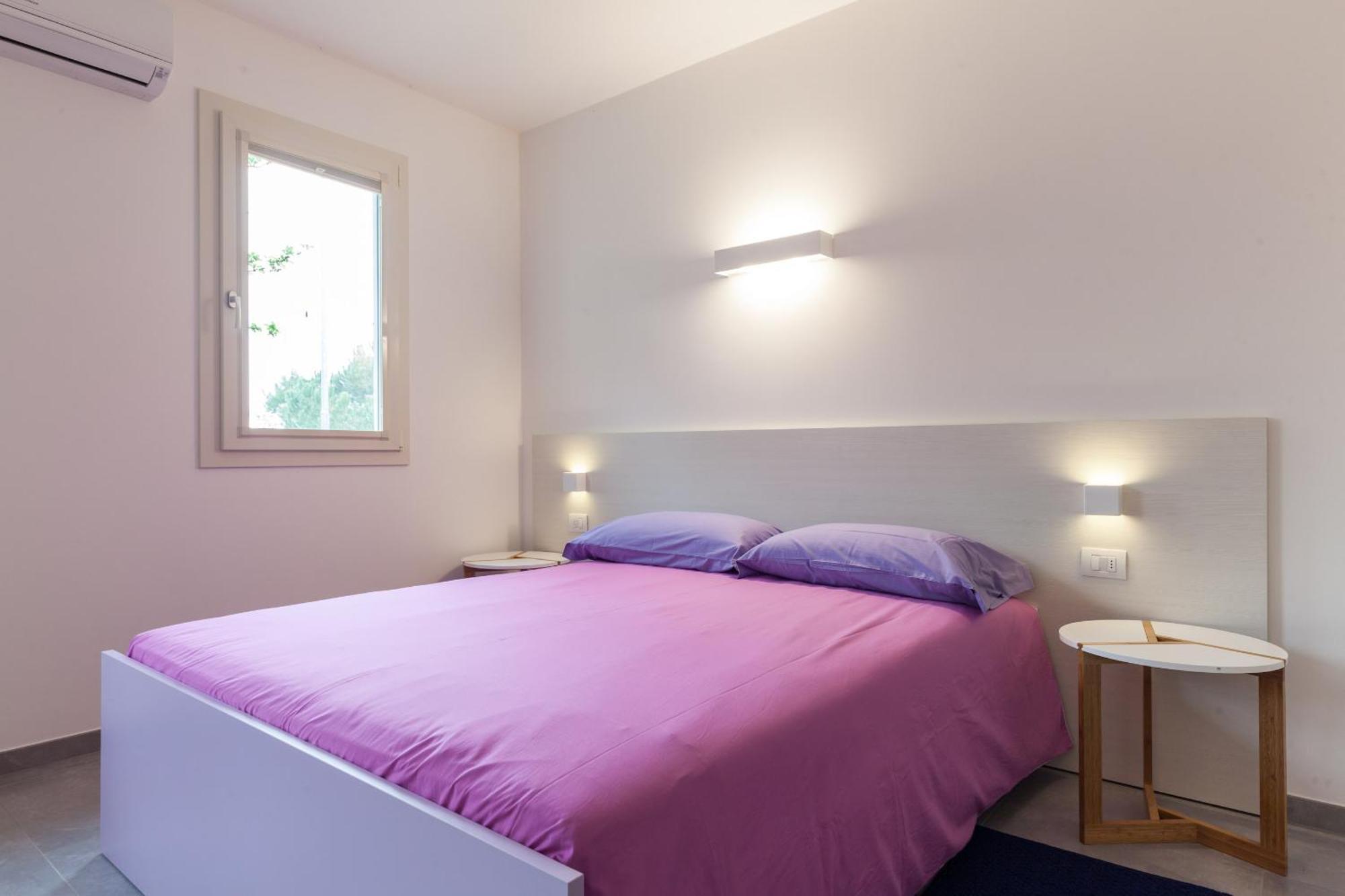 Rose Canine B&B Cesenatico Eksteriør billede