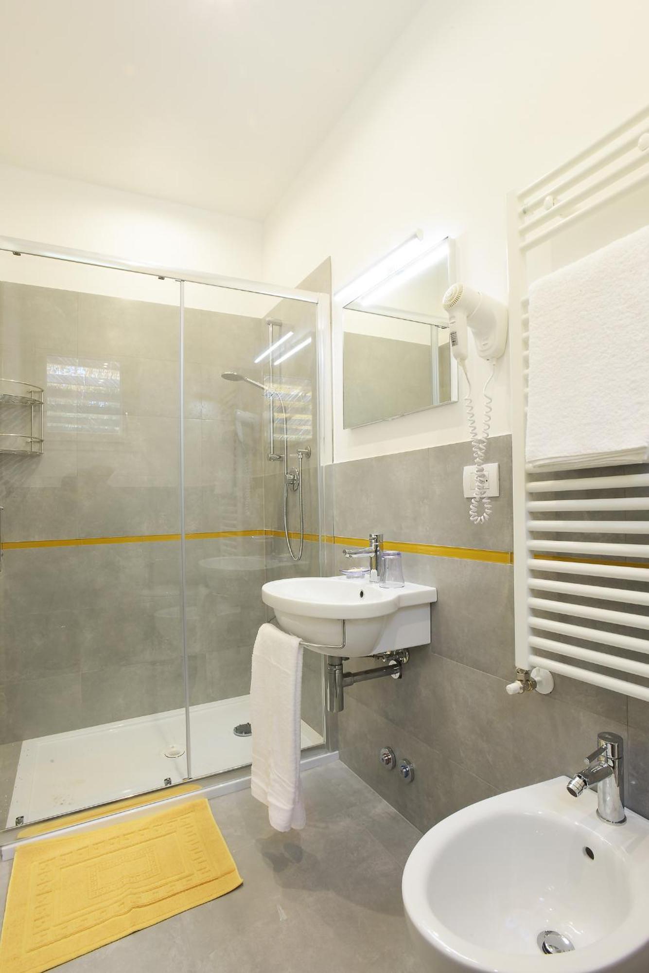 Rose Canine B&B Cesenatico Eksteriør billede