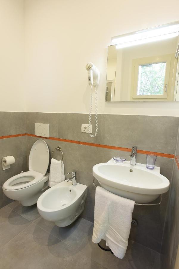 Rose Canine B&B Cesenatico Eksteriør billede