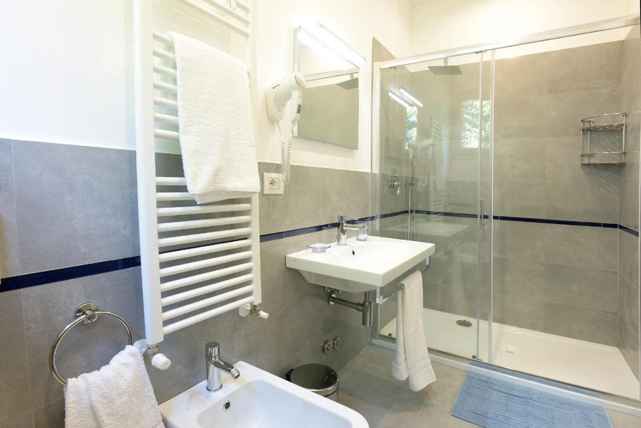 Rose Canine B&B Cesenatico Eksteriør billede