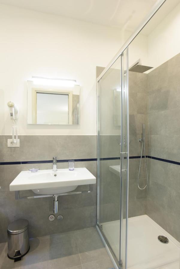 Rose Canine B&B Cesenatico Eksteriør billede