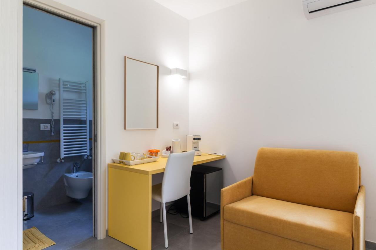 Rose Canine B&B Cesenatico Eksteriør billede