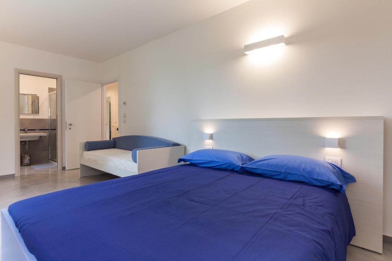 Rose Canine B&B Cesenatico Eksteriør billede