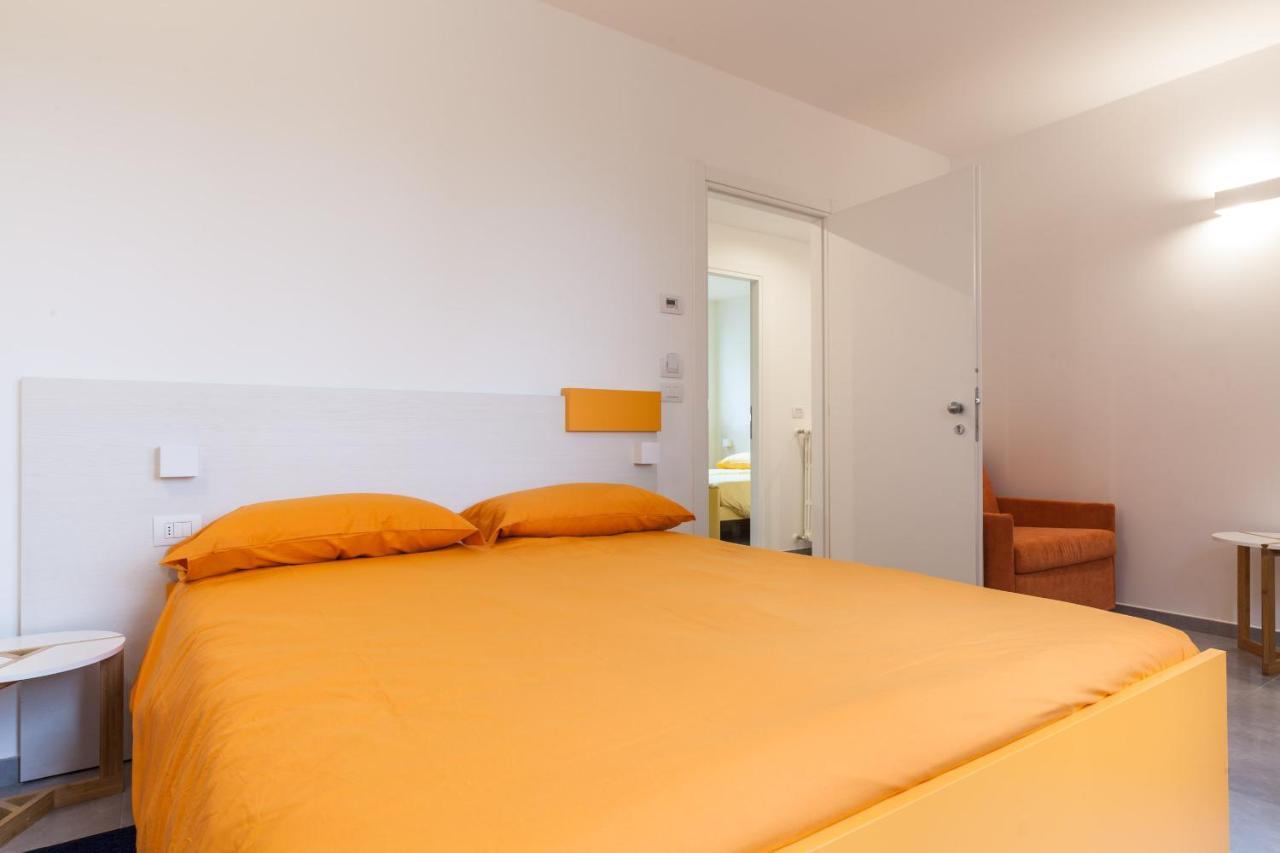 Rose Canine B&B Cesenatico Eksteriør billede