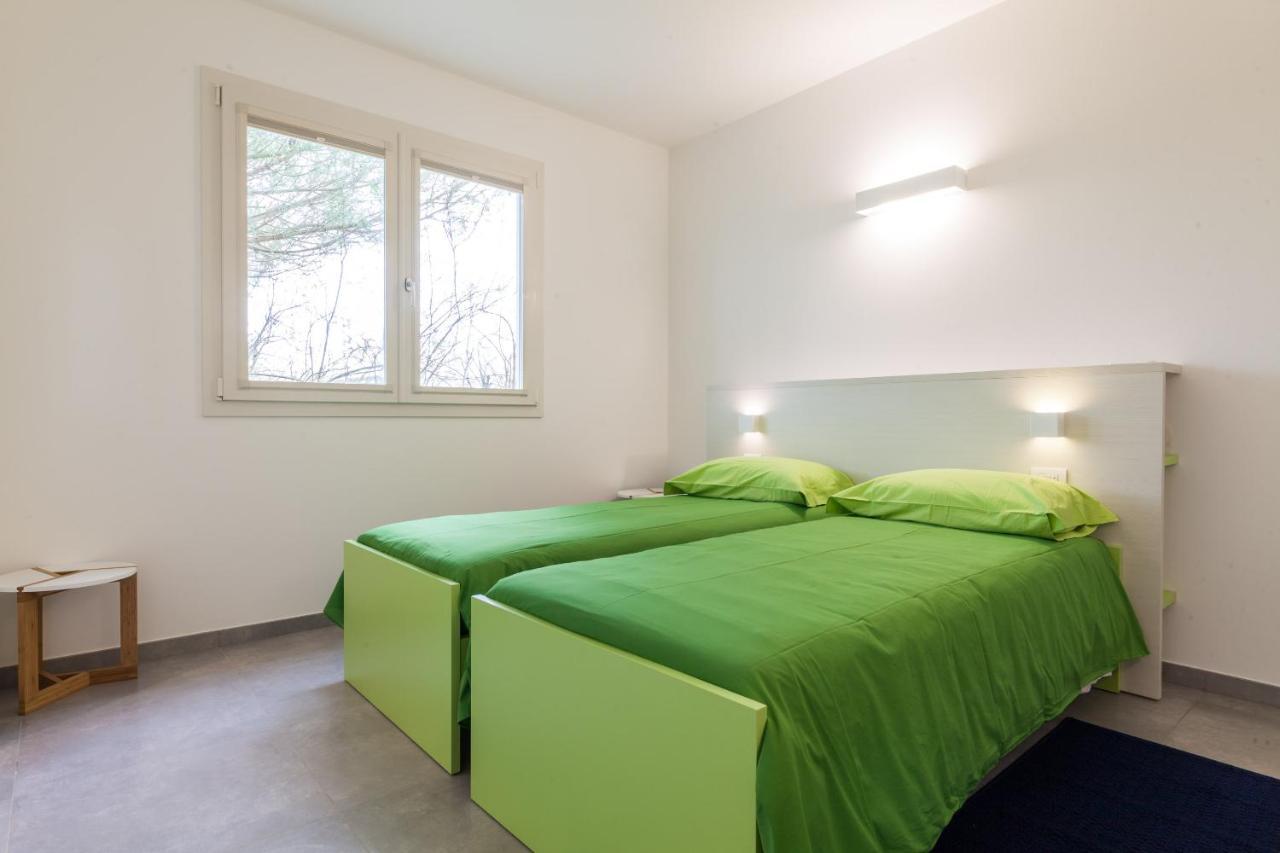 Rose Canine B&B Cesenatico Eksteriør billede